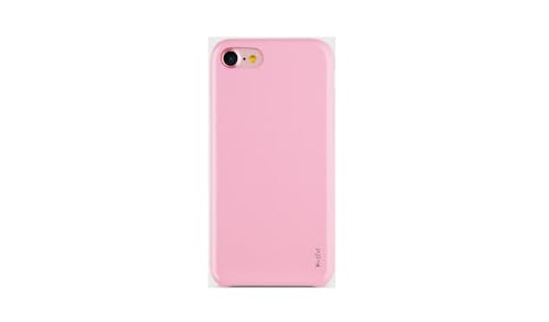 Uniq Outfitter Pastel iPhone 7 Case - Pink