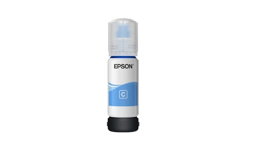 Epson C13T03Y200 70ml Ink Bottle - Cyan-01