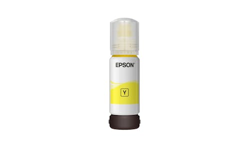 Epson  C13T03Y400 70ml Ink Bottle - Yellow-01