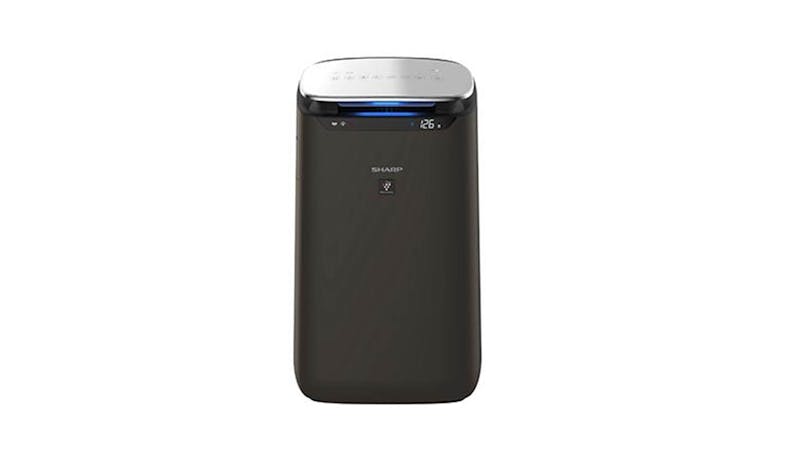 Sharp FPJ80H Air Purifier Sharp FPJ80H Air Purifier