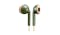 JVC HA-F19M In-ear Wireless Headphone - Green/beige-02 JVC HA-F19M In-ear Wireless Headphone - Green/beige-02