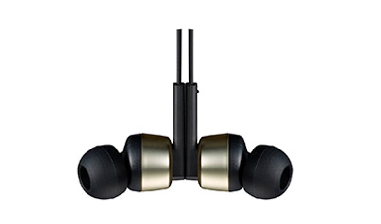 JVC HA-FX65BN In-Ear Wireless Headphone With NC - Black-02