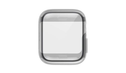UniqCreation 40mm Apple Watch Screen Protection - Clear-01