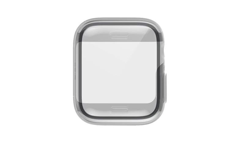 UniqCreation 40mm Apple Watch Screen Protection - Clear-01 UniqCreation 40mm Apple Watch Screen Protection - Clear-01
