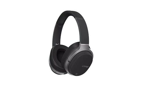 Edifier W830BT Wireless Over-Ear Headphone - Black-01