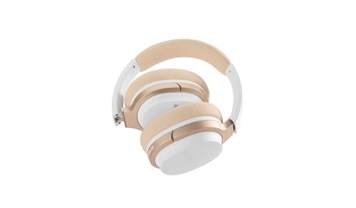 Edifier W830BT Wireless Over-Ear Headphone - White-01