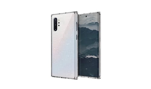 Uniq Lifepro Samsung Note 10 Plus Case - CLear-01