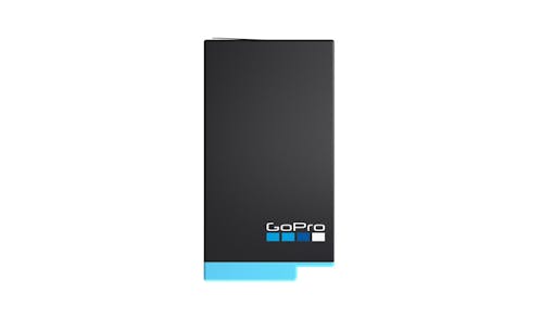 GoPro MAX Rechargeable Battery - Black_01