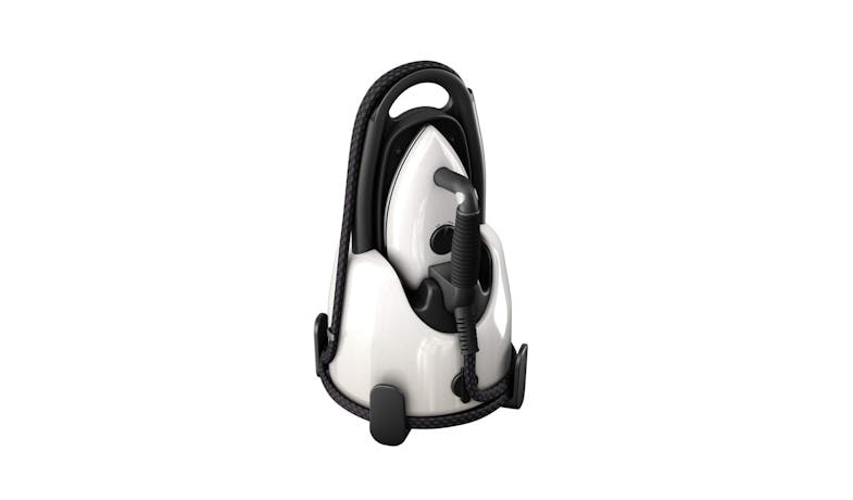 Laurastar Lift Steam Iron - Pure White_01 Laurastar Lift Steam Iron - Pure White_01