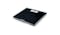 Soehnle 63850 Style Sense Compact 300 Bathroom Scale - Black_01 Soehnle 63850 Style Sense Compact 300 Bathroom Scale - Black_01