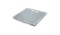 Soehnle 63852 Style Sense Compact 300 Bathroom Scale - Grey_01 Soehnle 63852 Style Sense Compact 300 Bathroom Scale - Grey_01