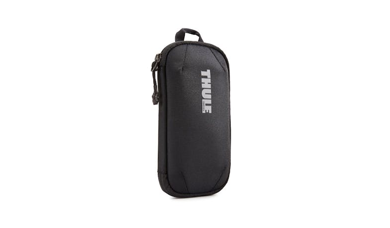 Thule TSPW300 Subterra PowerShuttle Mini Travel Case - Black_01 Thule TSPW300 Subterra PowerShuttle Mini Travel Case - Black_01