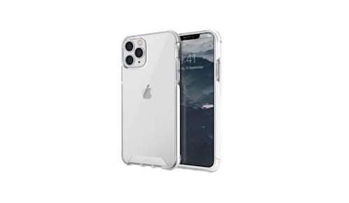 Uniq iPhone 11 Pro Combat Case - White