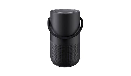Bose Portable Home Speaker - Black