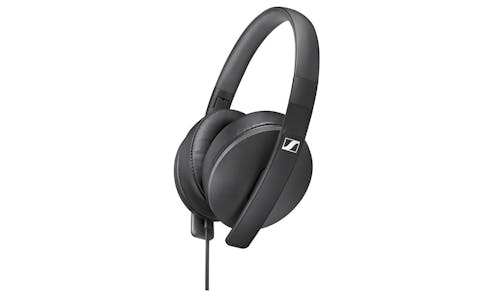 Sennheiser HD 300 Over-Ear Headphones (Main)