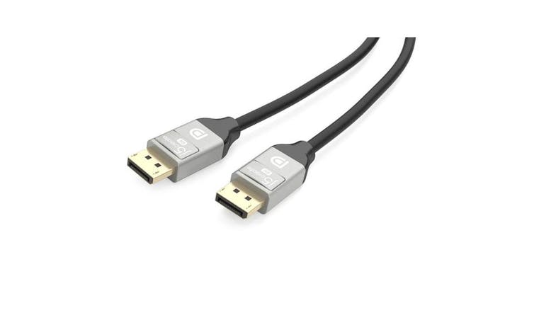 J5 JDC43 8K DisplayPort HDMI 1.4 Cable J5 JDC43 8K DisplayPort HDMI 1.4 Cable