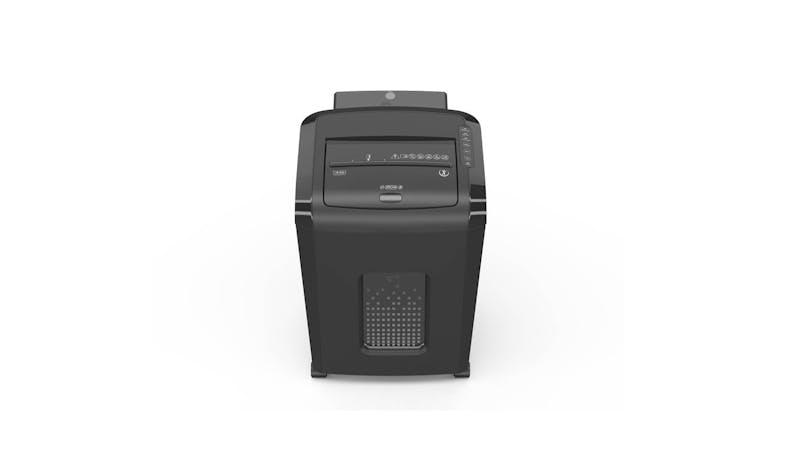 Primus PRS-130CA Cross Paper Shredder Primus PRS-130CA Cross Paper Shredder
