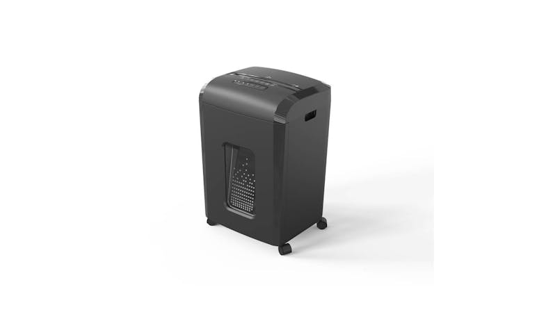 Primus PRS-1526C Cross Paper Shredder Primus PRS-1526C Cross Paper Shredder