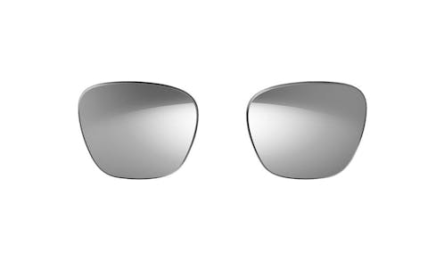 Bose Lenses Alto Style - Mirrored Silver