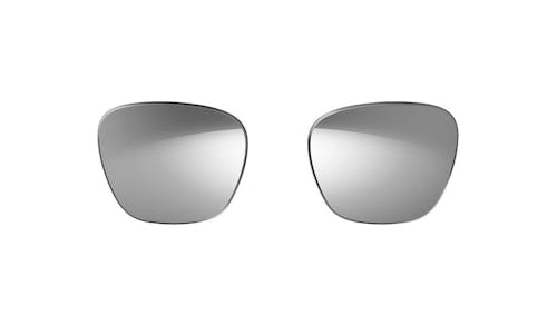 Bose Lenses Alto Style - Mirrored Silver