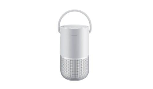 Bose Portable Home Speaker - Luxe Silver (IMG 1)