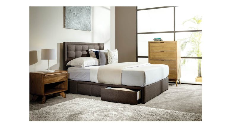 Flex 3 King Headboard Flex 3 King Headboard