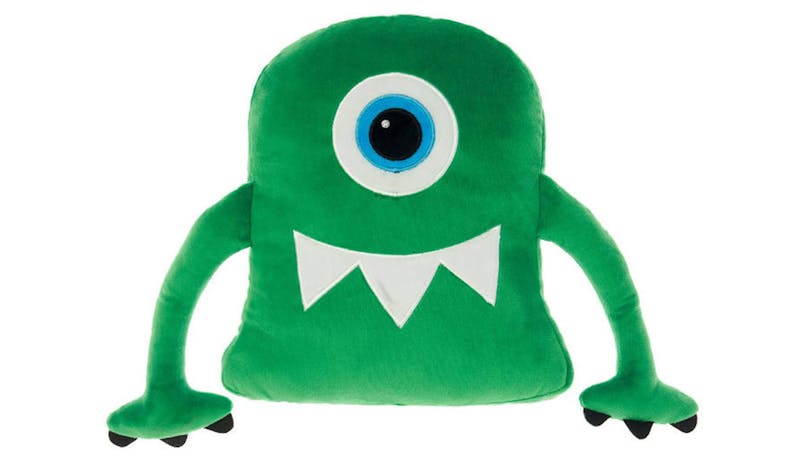 Linen House Collin Cyclops Novelty Cushion Linen House Collin Cyclops Novelty Cushion