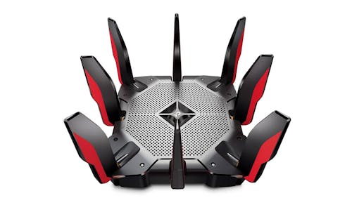 TP-Link AX11000 Next-Gen Tri-Band Gaming Router (Main)