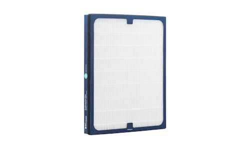 Blueair Classic 200-300 Series Dual Protection Filter (Angle)