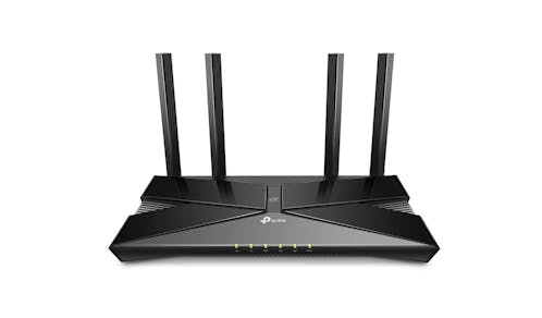 TP-Link Archer AX50 AX3000 Dual Band Gigabit Wi-Fi 6 Router (Front)