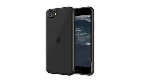 Uniq LifePro Xtreme iPhone SE (2020) Case - Black