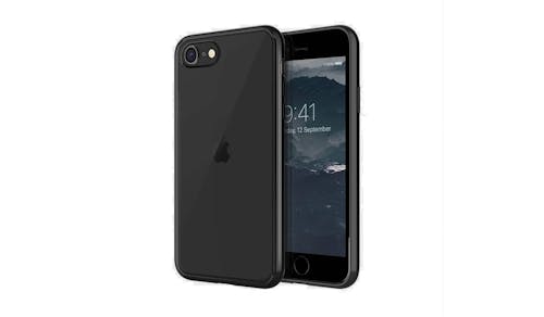 Uniq LifePro Xtreme iPhone SE (2020) Case - Black