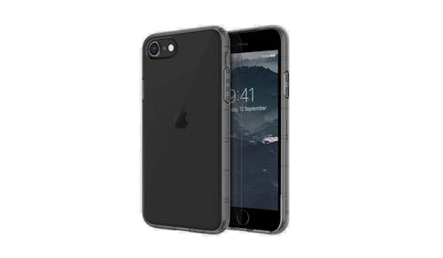 Uniq iPhone SE (2020) Air Fender Case - Smoke