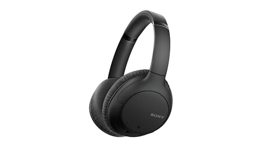Sony WH-CH710N Wireless Noise Cancelling Headphone - Black (IMG 1)