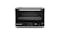 KitchenAid KCO-211BBM Digital Countertop Oven - Black Matte KitchenAid KCO-211BBM Digital Countertop Oven - Black Matte