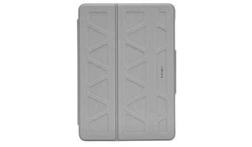 Targus Pro-Tek Case for iPad (7th gen.) 10.2-inch - Silver (IMG 1)