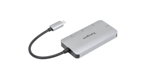 Targus USB-C Multi-Port HUB with 100W Power Delivery - IMG 1