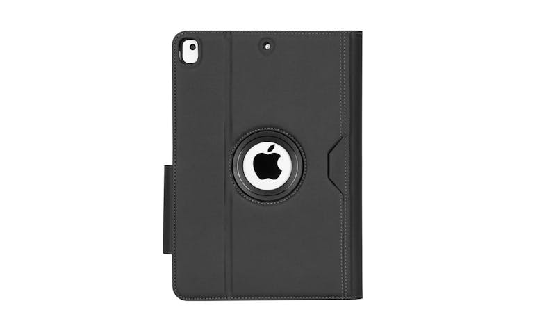 Targus VersaVu Classic Case for iPad (7th gen) 10.2-inch - Black (IMG 5)