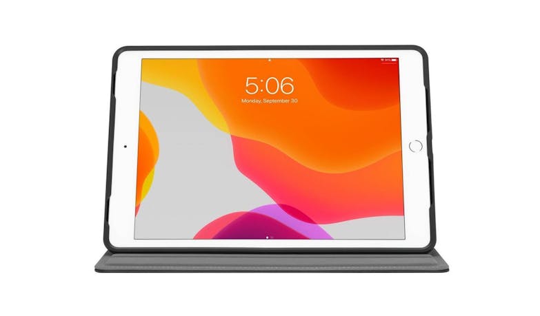 Targus VersaVu Classic Case for iPad (7th gen) 10.2-inch - Black (IMG 6)