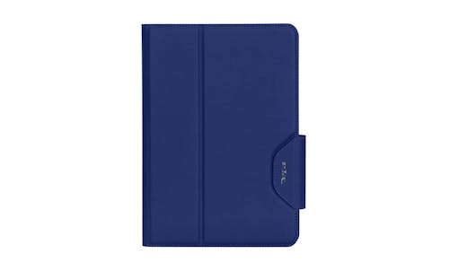 Targus VersaVu Classic Case for iPad (7th gen) 10.2-inch - Blue (IMG 1)