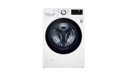 LG 15 KG Washing Machine with AI DD and TurboWash technology (IMG 1)