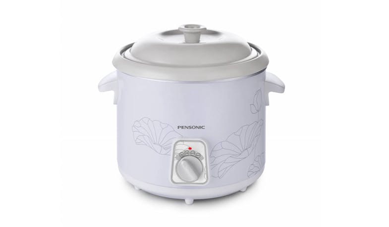 Pensonic PSC-301 3.0L Slow Cooker (IMG 1) Pensonic PSC-301 3.0L Slow Cooker (IMG 1)