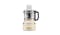 KitchenAid 5KFP-0719BAC 1.7L Food Processor - Almond Cream KitchenAid 5KFP-0719BAC 1.7L Food Processor - Almond Cream