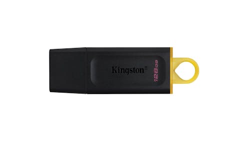 Kingston DataTraveler Exodia USB Flash Drive (128GB) - IMG 1