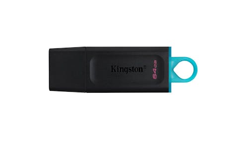 Kingston DataTraveler Exodia USB Flash Drive (64GB) - IMG 1