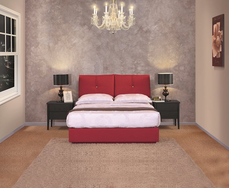 New 9" Queen Divan (J288-42) New 9" Queen Divan (J288-42)