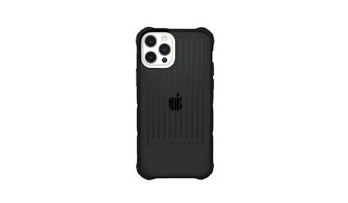 Element Case Special Ops Case for iPhone 12 Pro 6.7 Inch - Black