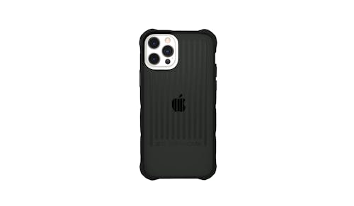 Element Case Special Ops Case for iPhone 12/ iPhone 12 Pro 6.1 Inch - Black