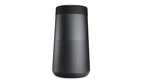 Bose SoundLink Revolve Bluetooth Speaker - Triple Black (IMG 1)
