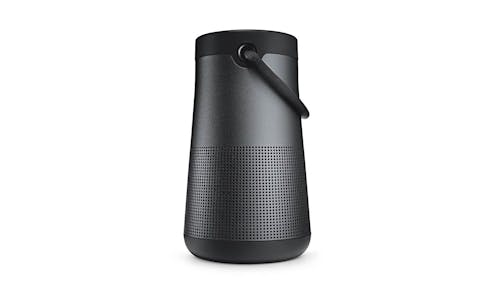 Bose SoundLink Revolve+ Bluetooth Speaker - Triple Black (IMG 1)